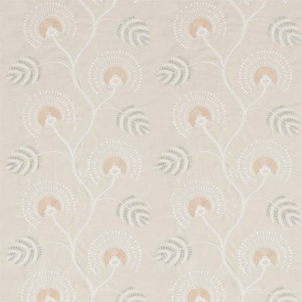 Louella | Blush/linen