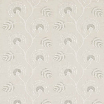 Louella | Linen/pewter