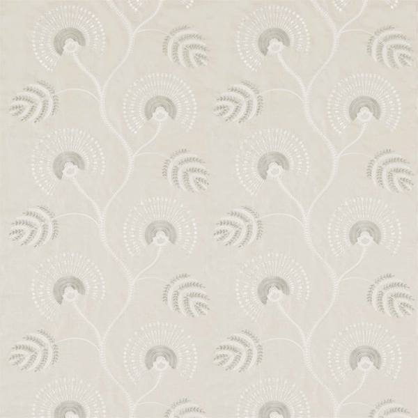 Louella | Linen/pewter
