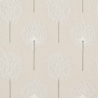 Amity | Pewter/linen