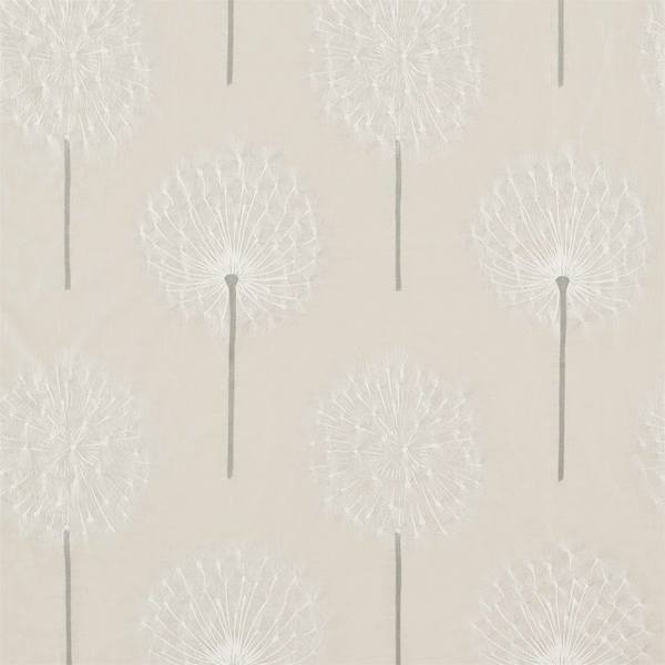 Amity | Pewter/linen