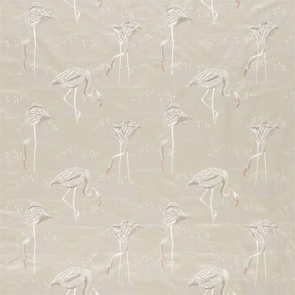 Salinas Linen/Silver