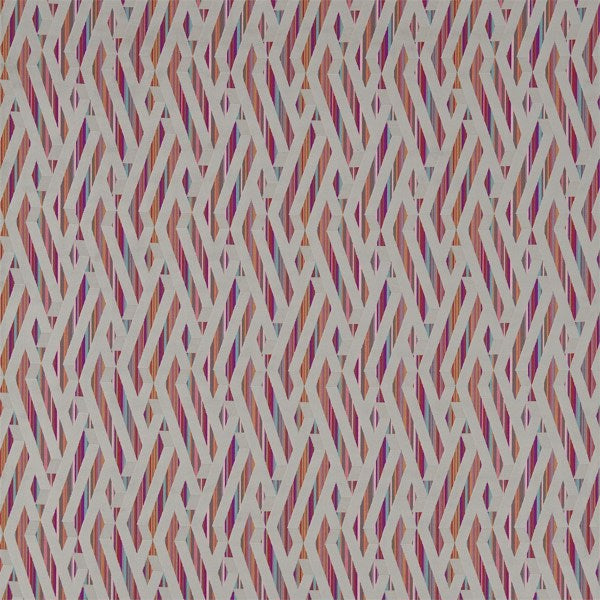 Makena Cerise/Fuchsia/Mink