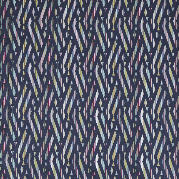 Makena Aqua/Magenta/Midnight