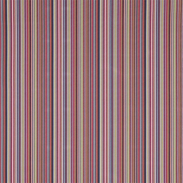 Zuri | Cinammon/raspberry/indigo