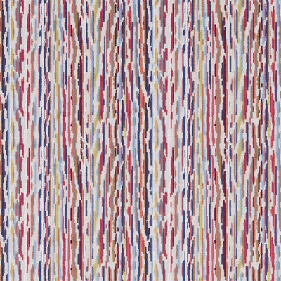 Nuru Cinammon/Indigo/Ivory