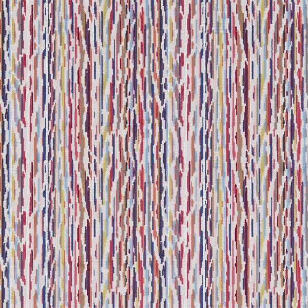 Nuru Cinammon/Indigo/Ivory