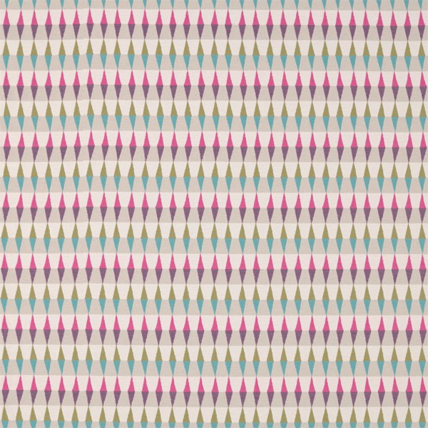 Ampico Fuchsia/Marine/Lime