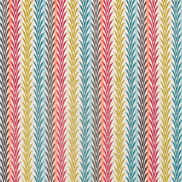 Velika Azalea/Lagoon/Olive