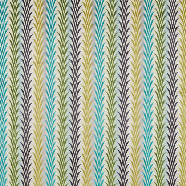 Velika | Ink/zest/marine