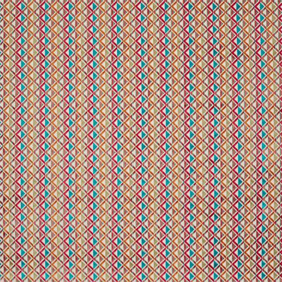 Boka Velvet Azalea/Lagoon/Olive