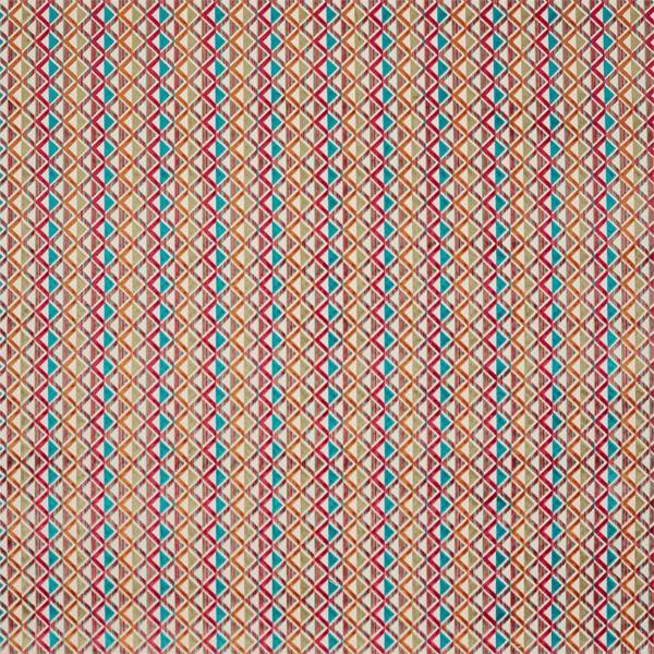 Boka Velvet Azalea/Lagoon/Olive