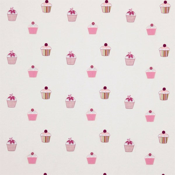 What a Hoot Fabrics 3263 Cupcakes