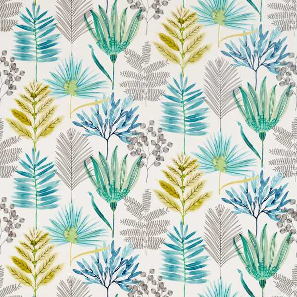 Yasuni | Emerald/zest