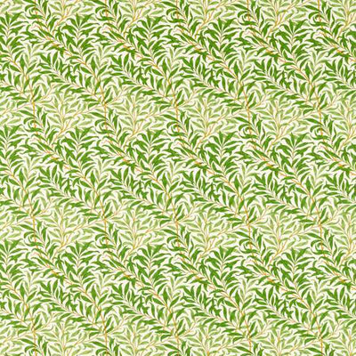 Willow Bough Leaf Green