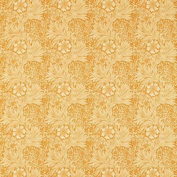 Marigold Cream/Orange