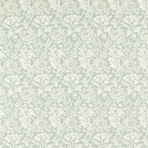 Chrysanthemum Toile Willow