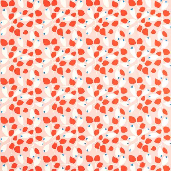 Rosehip | Milkshake/poppy