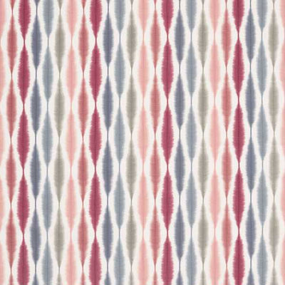 Usuko | Cranberry/rose/steel