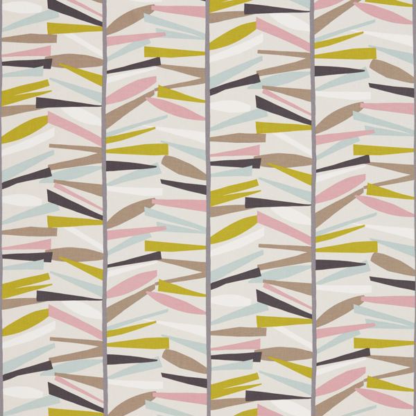 Tetra | Pear/amethyst/hessian