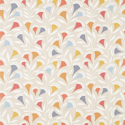 Noukku | Watermelon/tangerine/slate