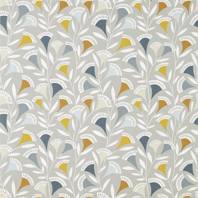 Noukku | Dandelion/butterscotch/charcoal