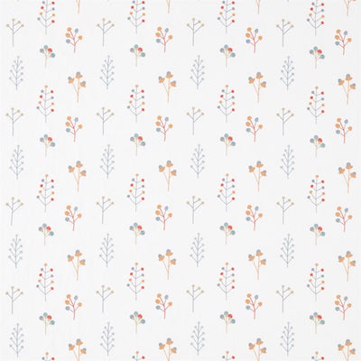 Mukula | Watermelon/tangerine/slate