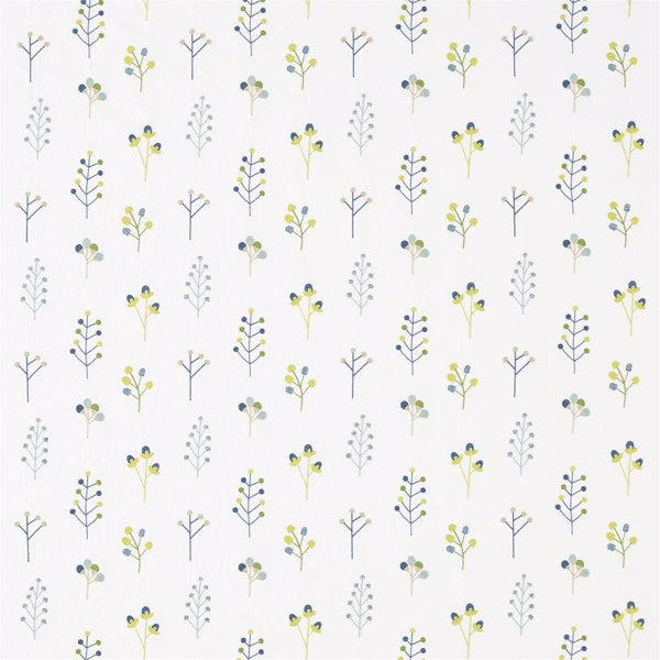 Mukula | Gecko/citrus/pacific