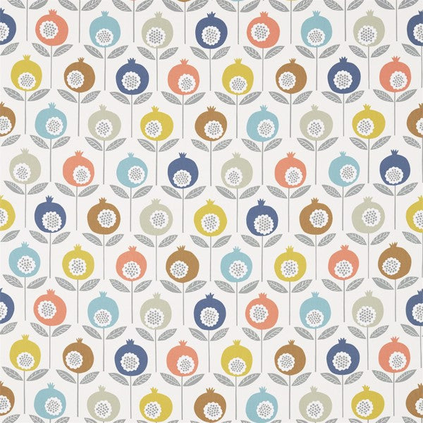 Pepino Pink Grapefruit/Sunshine/Ink