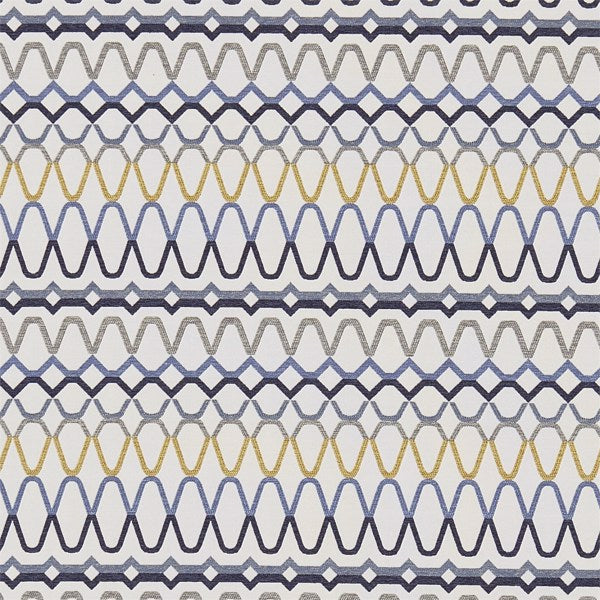 Ada Shale/Denim/Ochre