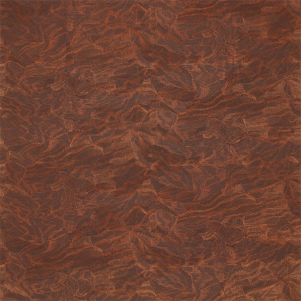 Cirrus Embroidery Copper