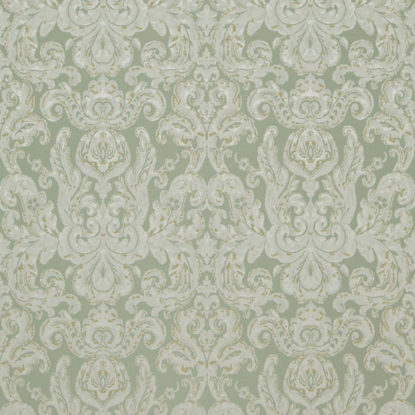 Brocatello Nuovo Sea Green