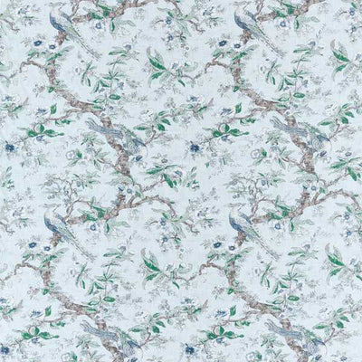 Chintz Blue Stone