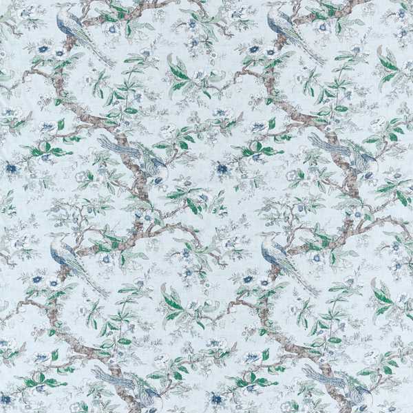 Chintz Blue Stone