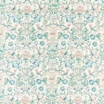 Pompadour Print Mineral