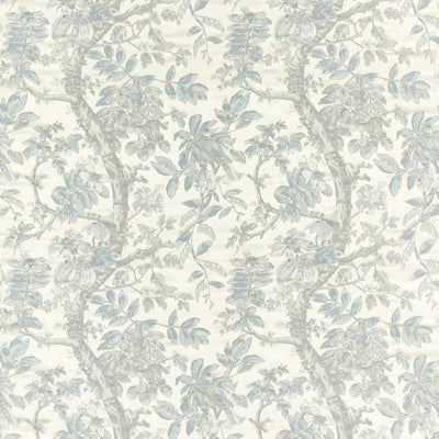 Coromandel Weave Bluestone