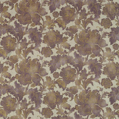 Gilded Damask Antiquary Linen