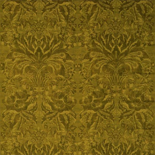 Ducato Velvet Tigers Eye