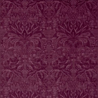 Ducato Velvet Rubient