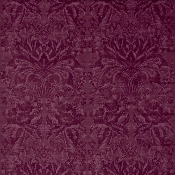 Ducato Velvet Rubient