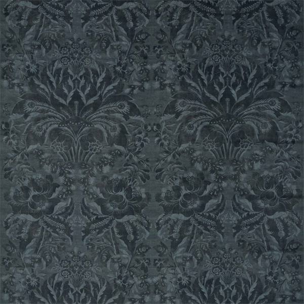 Ducato Velvet Reign Blue