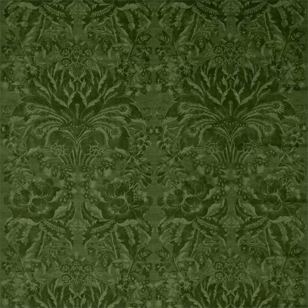 Ducato Velvet Olivine