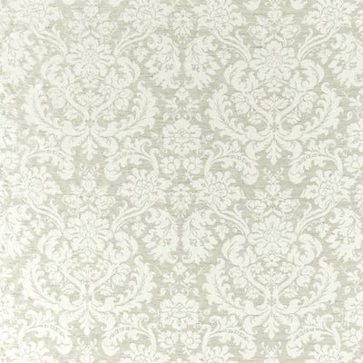 Tours Weave Platinum White