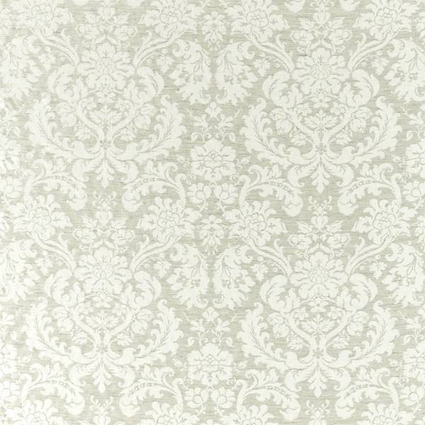 Tours Weave Platinum White