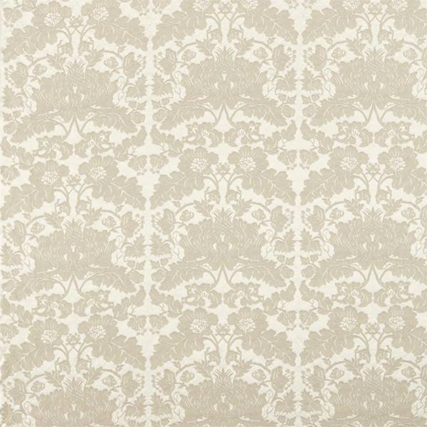 Villandry Weave White Opal
