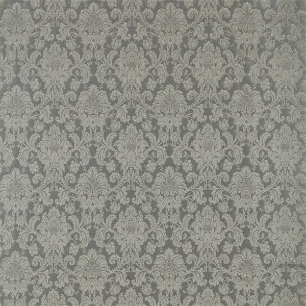 Crivelli Weave Quartz/Grey