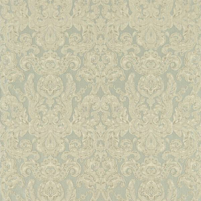 Brocatello Light Blue