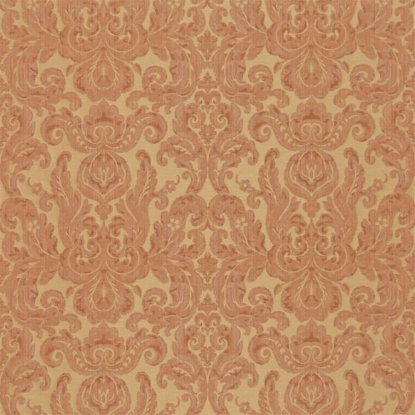 Brocatello | Terracotta