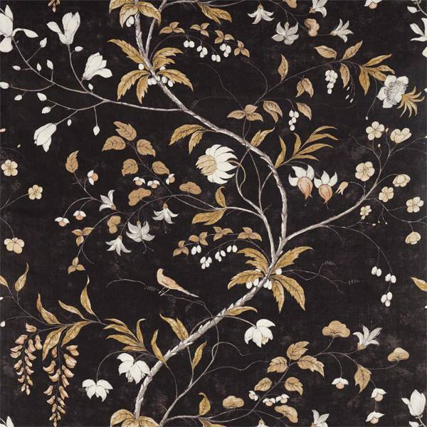 Chambalon Trail Antique Gold/Vine Black