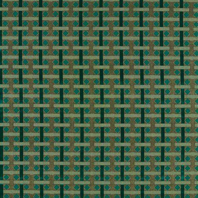 Diamond Check Poison